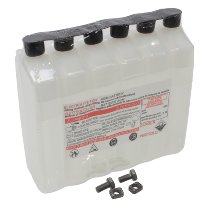 Unibat maintenance-free battery CBTX5L-BS (12 V 4 AH) NML