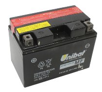 Unibat Wartungsfrei CTZ14S-BS (12 V 11,2 AH) (51101) NML