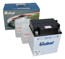 Unibat CB30CL-B Säure 12 V 30 AH (53036) NML