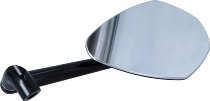 motogadget mo.view sport flip, Longueur du bras : 150mm