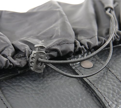 Ersatzt.HB Regenhaube f. Buffalo Handbag