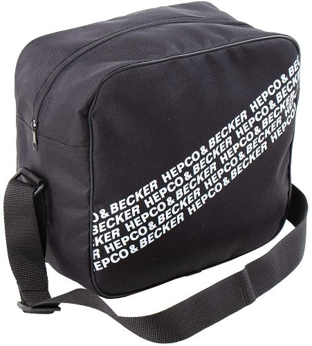 Innentasche HB Rugged, schwarz