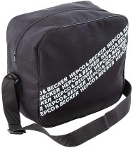 Innentasche HB Rugged, schwarz