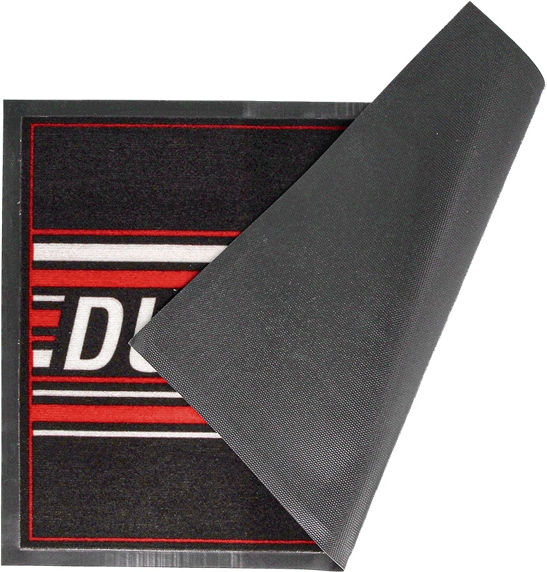 Ducati doormat 