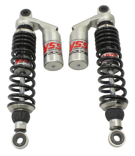 MG Shock absorber YSS California V 11 Jackel, G-Ty