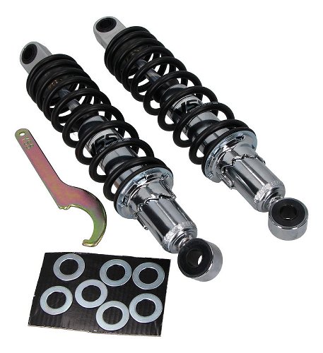 MG Shock absorber YSS V 7, V 7 Sport and Special (