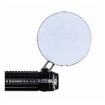 motogadget mo.view street metal mirror (ECE)