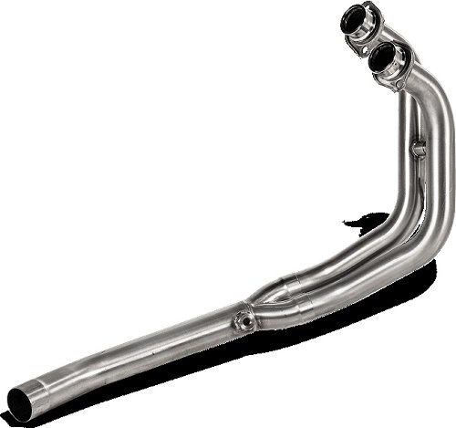 Akrapovic Manifold 2-1 stainless steel - Yamaha 700 Tenere