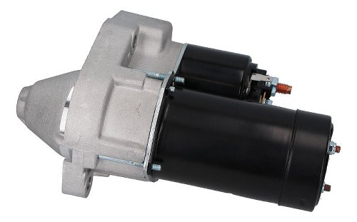 SD-TEC Motorino avviamento, 1.1 kW, 12 volt, Pignone 9 denti