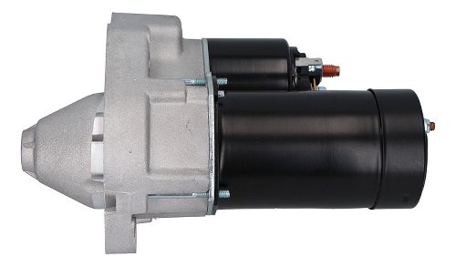 SD-TEC Motorino avviamento, 1.1 kW, 12 volt, Pignone 9 denti