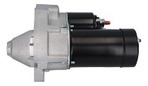 SD-TEC Starter, 1.1 kW, 12 volt, 9 tooth - BMW R1100GS,