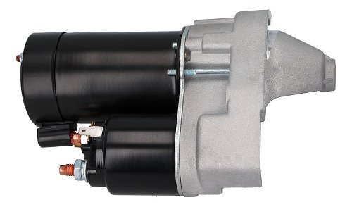 SD-TEC Motorino avviamento, 1.1 kW, 12 volt, Pignone 9 denti