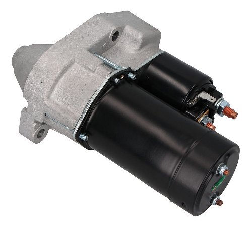 SD-TEC Motorino avviamento, 1.1 kW, 12 volt, Pignone 9 denti