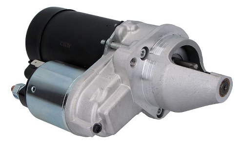 Motorino di avviamento SD-TEC, 1,2 kW, 12 Volt, 9 denti -