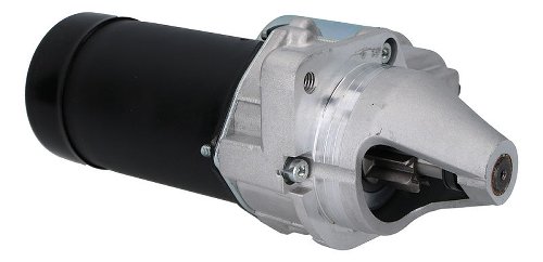 Motorino di avviamento SD-TEC, 1,2 kW, 12 Volt, 9 denti -