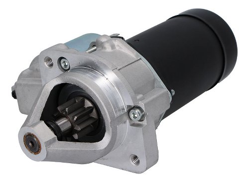 Motorino di avviamento SD-TEC, 1,2 kW, 12 Volt, 9 denti -