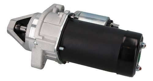 Motorino di avviamento SD-TEC, 1,2 kW, 12 Volt, 9 denti -