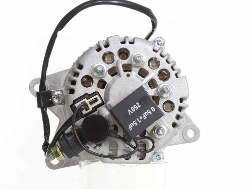 SD-TEC Alternator 40 amp, 12 volt, counterclockwise - Honda