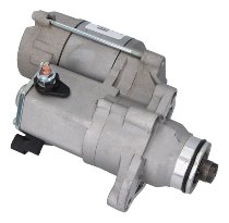 SD-TEC Starter, 1.4 kW, 12 volt, 10 tooth - Harley Davidson