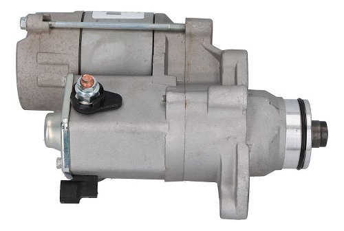 SD-TEC Starter, 1.4 kW, 12 volt, 10 tooth - Harley Davidson