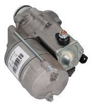 SD-TEC Starter, 1.4 kW, 12 volt, 10 tooth - Harley Davidson