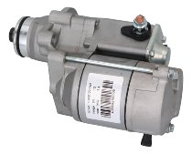 SD-TEC Starter, 1.4 kW, 12 volt, 10 tooth - Harley Davidson