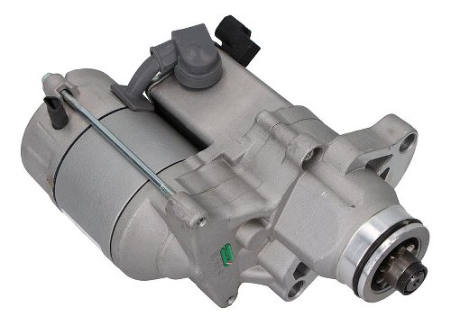 SD-TEC Starter, 1.4 kW, 12 volt, 10 tooth - Harley Davidson