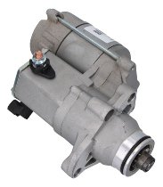 SD-TEC Starter, 1.4 kW, 12 volt, 10 tooth - Harley Davidson