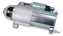 SD-TEC Starter, 1.2 kW, 12 volt, 9 tooth - Polaris