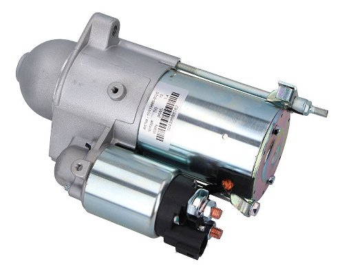 SD-TEC Starter, 1.2 kW, 12 volt, 9 tooth - Polaris