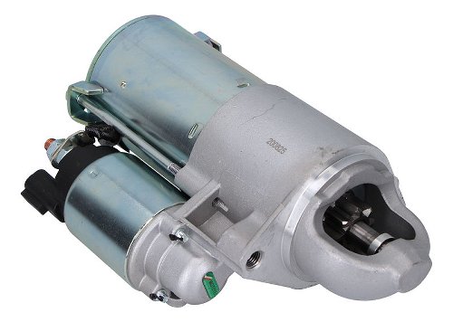 SD-TEC Starter, 1.2 kW, 12 volt, 9 tooth - Polaris