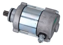 SD-TEC Anlasser, 12 Volt, 9 Zähne - KTM 250 XC, 300 XC...
