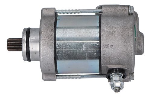 SD-TEC Anlasser, 12 Volt, 9 Zähne - KTM 250 XC, 300 XC...