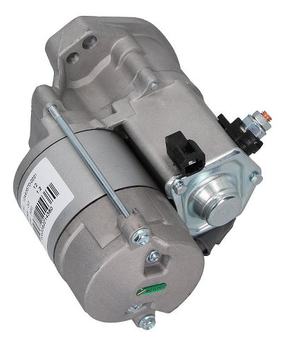 SD-TEC Starter, 1.4 kW, 12 volt, 18 tooth - Harley Davidson