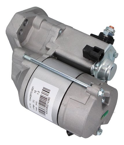 SD-TEC Starter, 1.4 kW, 12 volt, 18 tooth - Harley Davidson