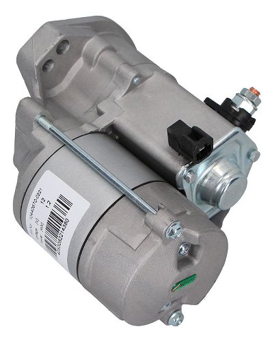 SD-TEC Starter, 1.4 kW, 12 volt, 18 tooth - Harley Davidson