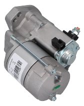 SD-TEC Motorino avviamento, 1.4 kW, 12 volt, Pignone 18