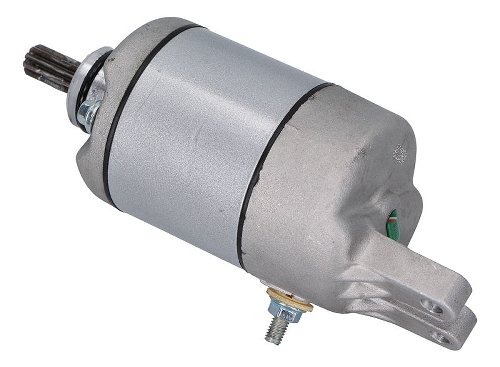 SD-TEC Starter, 12 volt, 9 tooth - KTM 640 Adventure, 625