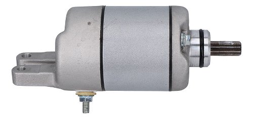 SD-TEC Starter, 12 volt, 9 tooth - KTM 640 Adventure, 625