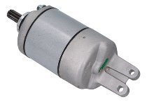 SD-TEC Starter, 12 volt, 9 tooth - KTM 640 Adventure, 625