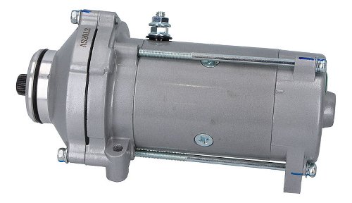 SD-TEC starter motor, 0.6 kW, 12 Volt, 22 teeth - Honda