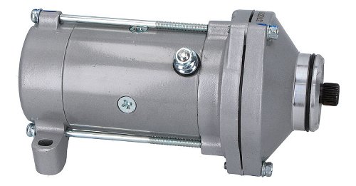 SD-TEC starter motor, 0.6 kW, 12 Volt, 22 teeth - Honda