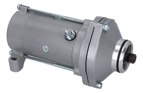 SD-TEC starter motor, 0.6 kW, 12 Volt, 22 teeth - Honda