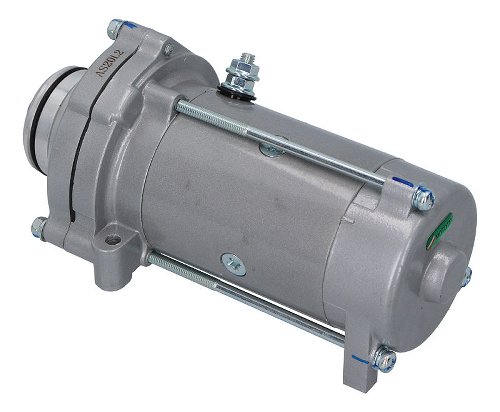 SD-TEC starter motor, 0.6 kW, 12 Volt, 22 teeth - Honda