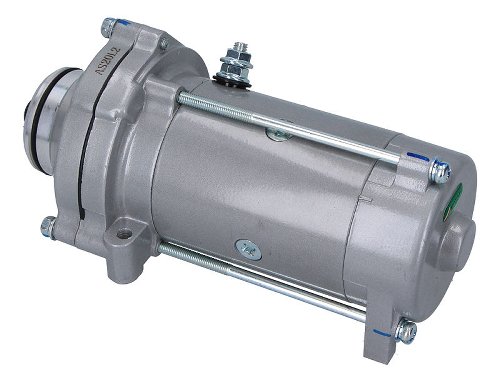 SD-TEC starter motor, 0.6 kW, 12 Volt, 22 teeth - Honda