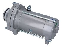 SD-TEC Anlasser, 0.6 kW, 12 Volt, 22 Zähne - Honda GL1200