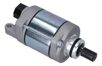 SD-TEC Starter, 12 volt, 9 tooth - KTM 250 SX-F, 350 EXC-F,