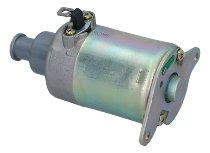 SD-TEC Starter, 12 volt, 9 tooth - Beta Eikon 125, Eikon