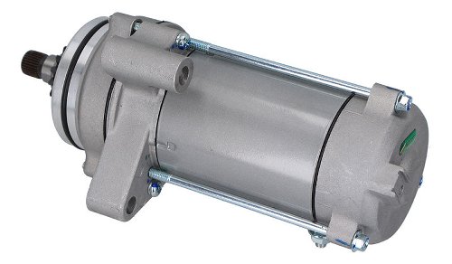 SD-TEC Starter motor, 12 Volt, 13 teeth - Honda GL1800 Gold
