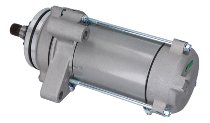 SD-TEC Starter motor, 12 Volt, 13 teeth - Honda GL1800 Gold